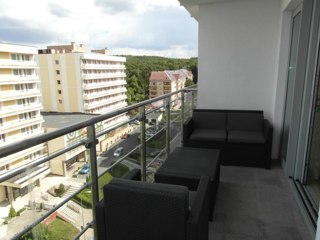 Apartament Wolin-Travel- Promenada Gwiazd 28 Międzyzdroje Zewnętrze zdjęcie