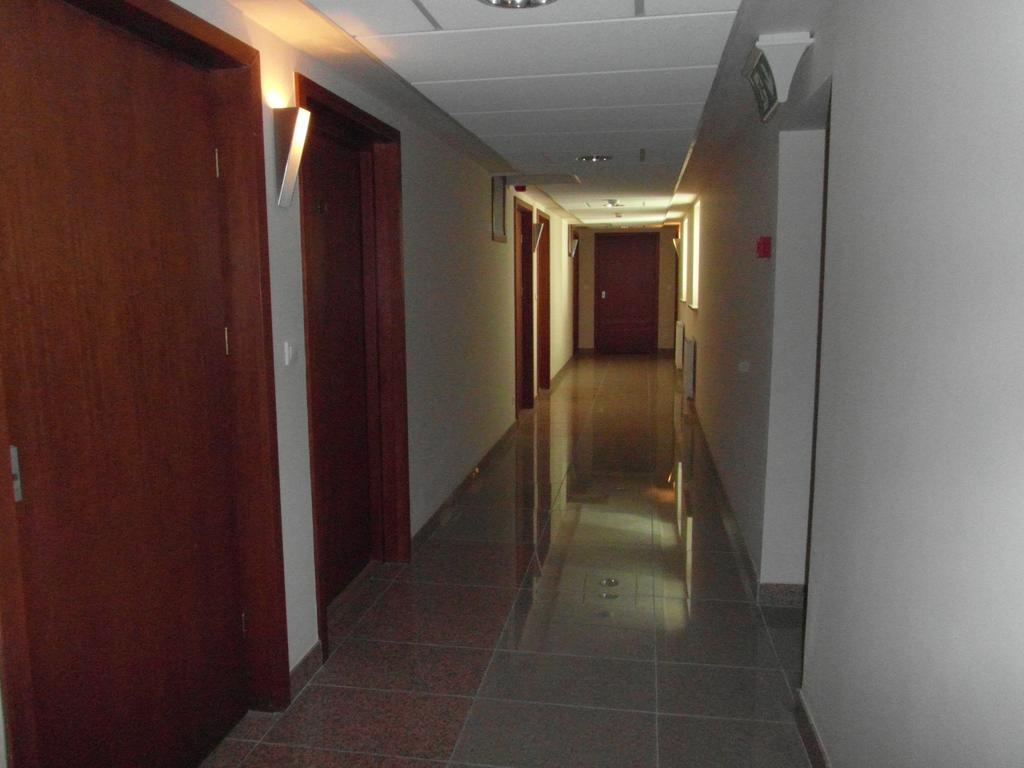 Apartament Wolin-Travel- Promenada Gwiazd 28 Międzyzdroje Zewnętrze zdjęcie